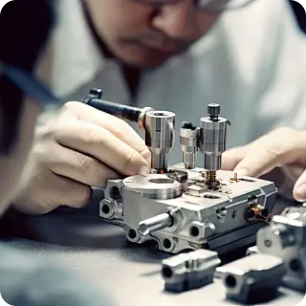 高端进口设备维修